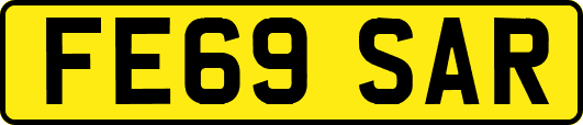 FE69SAR