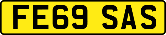 FE69SAS