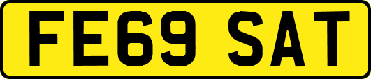 FE69SAT