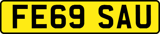 FE69SAU