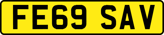 FE69SAV