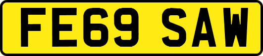 FE69SAW