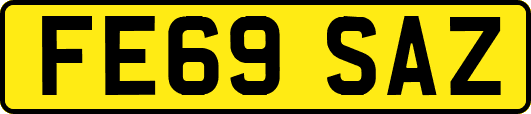 FE69SAZ