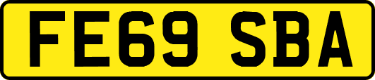 FE69SBA