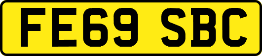 FE69SBC