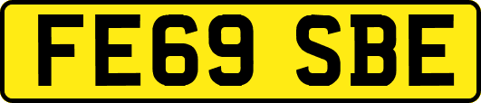 FE69SBE