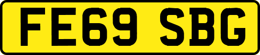 FE69SBG