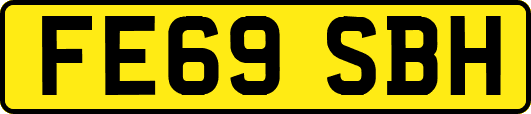 FE69SBH