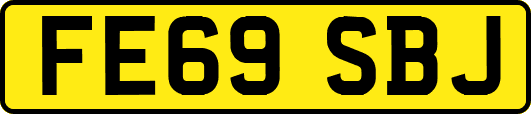 FE69SBJ