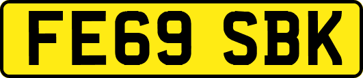 FE69SBK