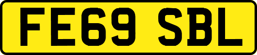 FE69SBL