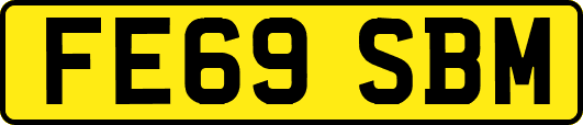 FE69SBM