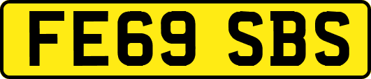 FE69SBS