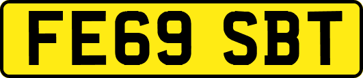 FE69SBT