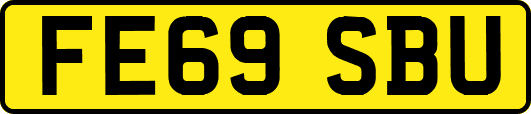 FE69SBU