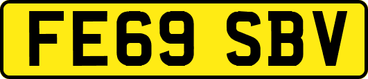 FE69SBV