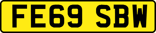 FE69SBW