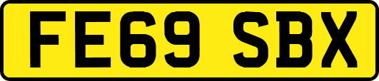 FE69SBX