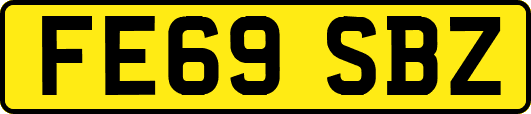 FE69SBZ