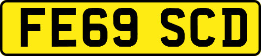 FE69SCD