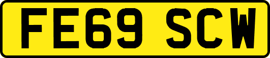 FE69SCW