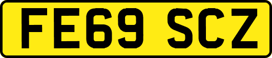 FE69SCZ