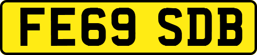 FE69SDB