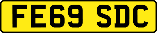 FE69SDC