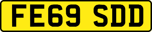 FE69SDD