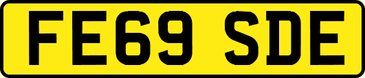 FE69SDE
