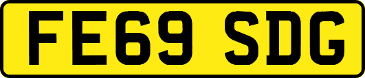 FE69SDG