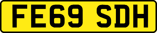 FE69SDH