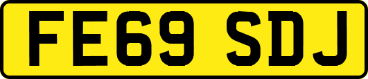 FE69SDJ
