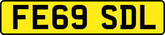FE69SDL