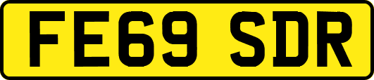 FE69SDR
