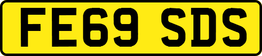 FE69SDS