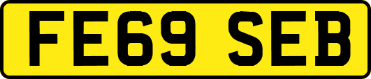 FE69SEB