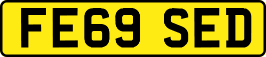 FE69SED