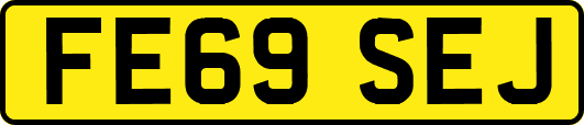 FE69SEJ