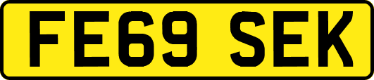FE69SEK