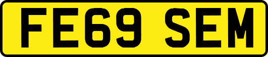 FE69SEM