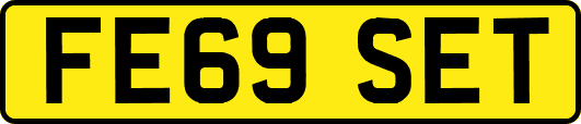 FE69SET