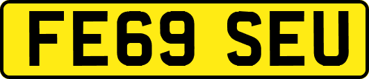 FE69SEU