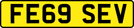 FE69SEV