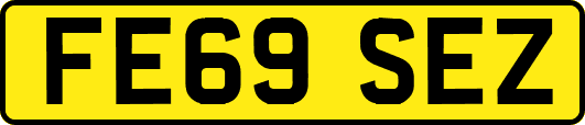 FE69SEZ
