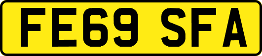 FE69SFA