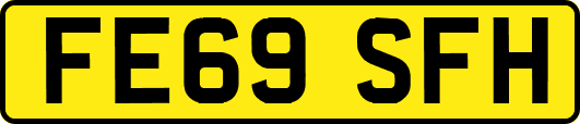 FE69SFH