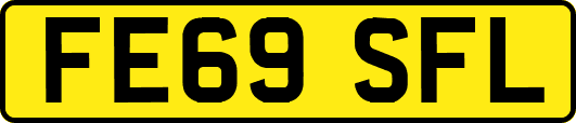 FE69SFL