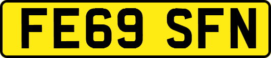 FE69SFN