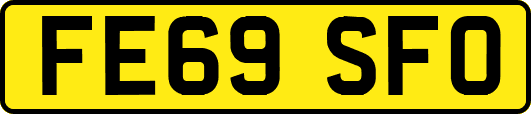 FE69SFO
